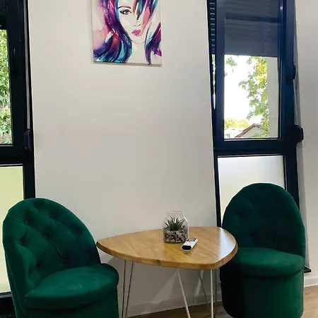 Platani Apartment Kotor Varos