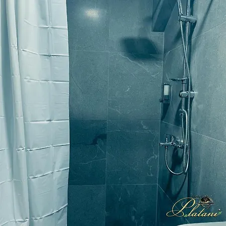 Platani Apartment Kotor Varos