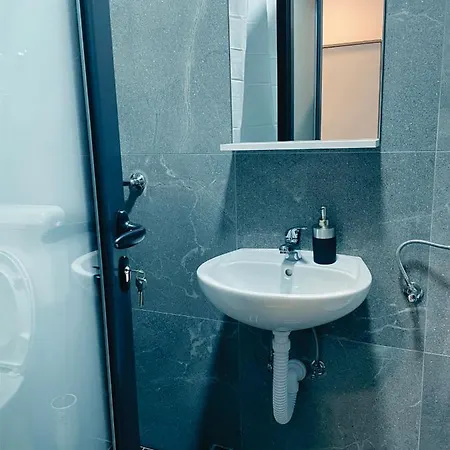 Platani * Kotor Varos