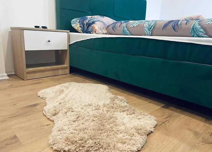 Platani Kotor Varoš Apartman *