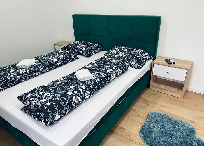 Platani Kotor Varoš Apartman Kotor Varos